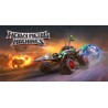 Heavy Metal Machines   Dirt Devil Pack DLC PC Steam Kod Klucz