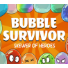 Skewer of Heroes  Bubble Survivors PC Steam Kod Klucz