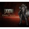 DOOM  The Dark Ages   Pre Order Bonus DLC   Xbox Series X|S Kod Klucz