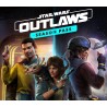 Star Wars Outlaws   Season Pass DLC PC Ubisoft Connect Kod Klucz