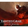 Tainted Grail  The Fall of Avalon   Xbox Series X|S Kod Klucz