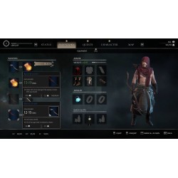 Tainted Grail  The Fall of Avalon   Xbox Series X|S Kod Klucz