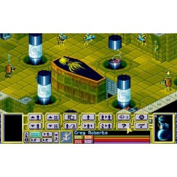 X COM  Terror From the Deep Steam Kod Klucz