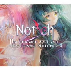 Notch   The Innocent LunA  Eclipsed SinnerS PC GOG Kod Klucz