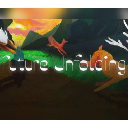 Future Unfolding PC GOG Kod Klucz