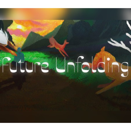 Future Unfolding PC GOG Kod Klucz