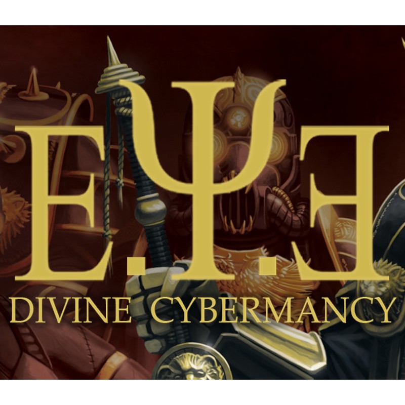 E.Y.E  Divine Cybermancy   Single Player Edition PC GOG Kod Klucz