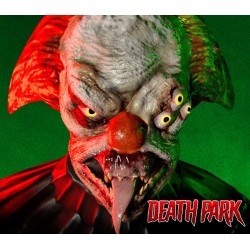 Death Park PC Steam Kod Klucz