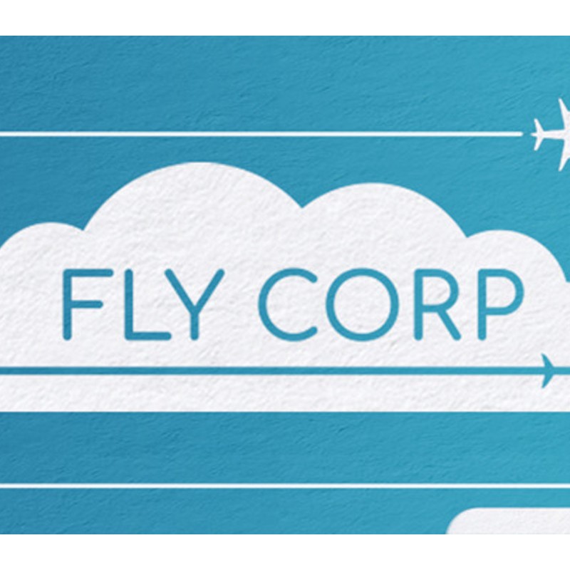 Fly Corp   PS5 Kod Klucz