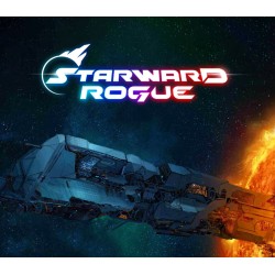 Starward Rogue   PS5 Kod Klucz