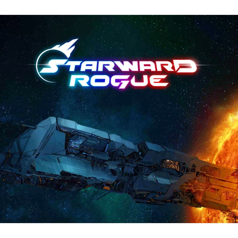 Starward Rogue   PS5 Kod Klucz