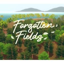 Forgotten Fields   PS5 Kod Klucz