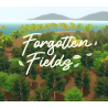 Forgotten Fields   PS5 Kod Klucz