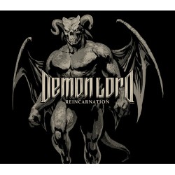 Demon Lord Reincarnation PC GOG Kod Klucz