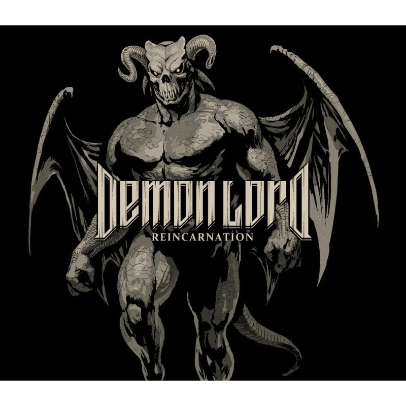 Demon Lord Reincarnation PC GOG Kod Klucz