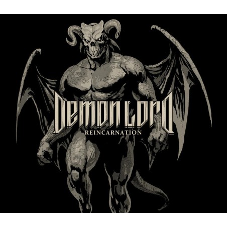 Demon Lord Reincarnation PC GOG Kod Klucz