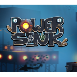 Power Sink   Nintendo Switch Kod Klucz