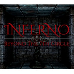 Inferno   Beyond the 7th Circle PC GOG Kod Klucz