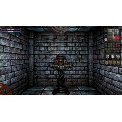 Inferno   Beyond the 7th Circle PC GOG Kod Klucz