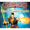 Crusaders of Might and Magic PC GOG Kod Klucz