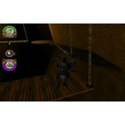 Crusaders of Might and Magic PC GOG Kod Klucz