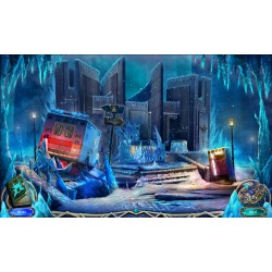 Insane Cold Back to the Ice Age PC Steam Kod Klucz
