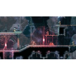 The Siege and the Sandfox   PC Steam Kod Klucz