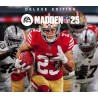 EA SPORTS Madden NFL 25 Deluxe Edition   PC EA App Kod Klucz