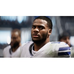 EA SPORTS Madden NFL 25 Deluxe Edition   PC EA App Kod Klucz