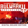 Bulwark Evolution Digital Deluxe Bundle PC Steam Kod Klucz