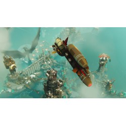 Bulwark Evolution Digital Deluxe Bundle PC Steam Kod Klucz