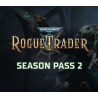 Warhammer 40,000  Rogue Trader   Season Pass 2 DLC PC Steam Kod Klucz