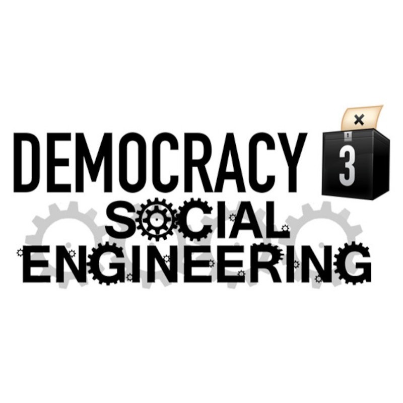 Democracy 3   Social Engineering DLC PC Steam Kod Klucz