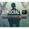 Democracy 3   Clones and Drones DLC PC Steam Kod Klucz