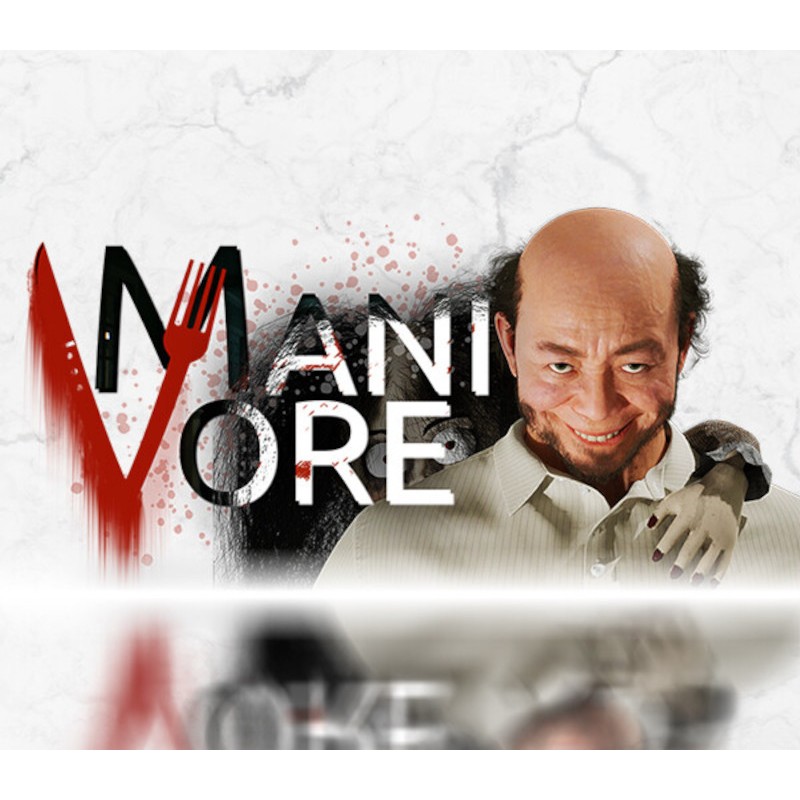 Manivore PC Steam Kod Klucz