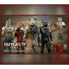 The Outlast Trials   Sweet Release Pack DLC PC Steam Kod Klucz