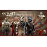 The Outlast Trials   Sweet Release Pack DLC PC Steam Kod Klucz