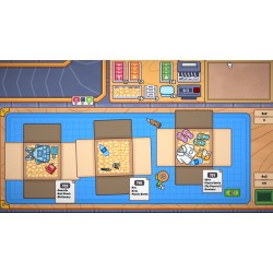 Ship, Inc. PC Steam Kod Klucz