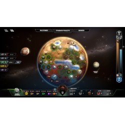 Terraforming Mars Collection Bundle (2023) PC Steam Kod Klucz