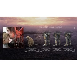 Death Stranding 2  On the Beach   Pre order Bonus DLC   PS5 Kod Klucz