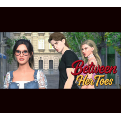 Between Her Toes PC Steam Kod Klucz