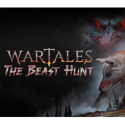 Wartales   The Beast Hunt DLC PC Steam Kod Klucz