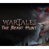 Wartales   The Beast Hunt DLC PC Steam Kod Klucz