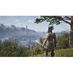 The Elder Scrolls IV  Oblivion Remastered   Deluxe Upgrade DLC Xbox Series X|S / PC Kod Klucz