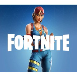 Fortnite   Sparkplug Skin DLC PC Epic Games Kod Klucz