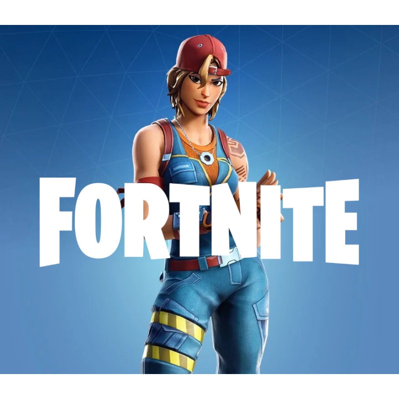 Fortnite   Sparkplug Skin DLC PC Epic Games Kod Klucz