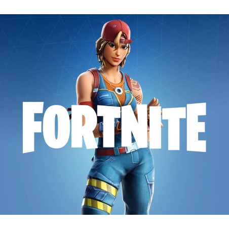 Fortnite   Sparkplug Skin DLC PC Epic Games Kod Klucz
