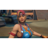 Fortnite   Sparkplug Skin DLC PC Epic Games Kod Klucz