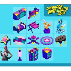 Fortnite   Operation Brite Starter Pack DLC PC Epic Games Kod Klucz