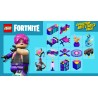 Fortnite   Operation Brite Starter Pack DLC PC Epic Games Kod Klucz